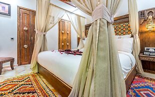 Hotel & Ryad Art Place Marrakech