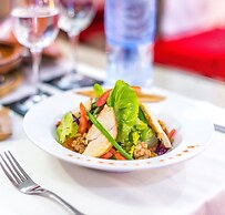 Hotel & Ryad Art Place Marrakech