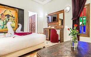 Hotel & Ryad Art Place Marrakech