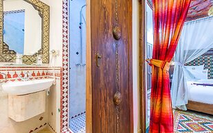 Hotel & Ryad Art Place Marrakech