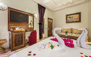 Hotel & Ryad Art Place Marrakech