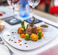 Hotel & Ryad Art Place Marrakech