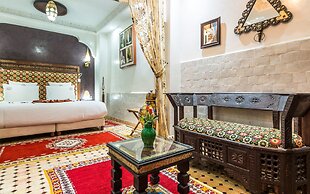 Hotel & Ryad Art Place Marrakech