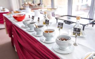 Hotel & Ryad Art Place Marrakech