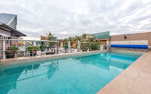 Hotel & Ryad Art Place Marrakech