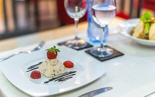 Hotel & Ryad Art Place Marrakech