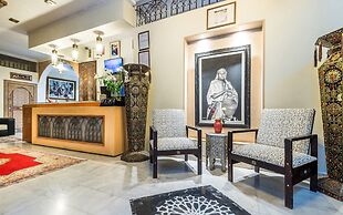 Hotel & Ryad Art Place Marrakech