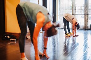 Flying Horse Resort & Club