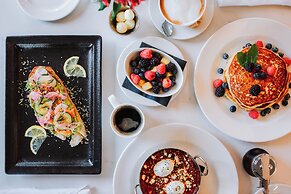 Flying Horse Resort & Club