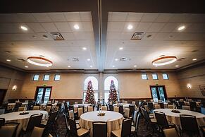 Flying Horse Resort & Club