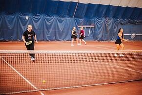 Flying Horse Resort & Club