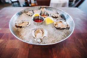 Flying Horse Resort & Club