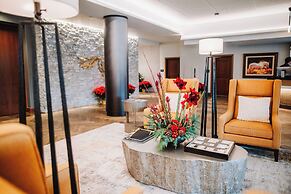 Flying Horse Resort & Club