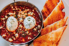 Flying Horse Resort & Club