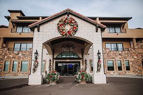 Flying Horse Resort & Club