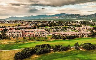 Flying Horse Resort & Club