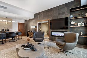 Flying Horse Resort & Club