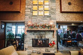 Flying Horse Resort & Club