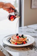 Flying Horse Resort & Club