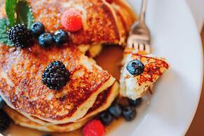 Flying Horse Resort & Club