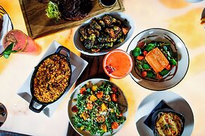 Flying Horse Resort & Club