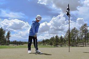 Flying Horse Resort & Club