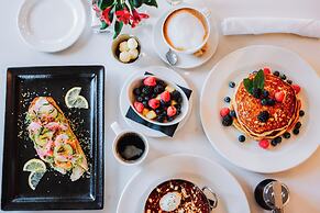 Flying Horse Resort & Club