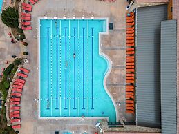 Flying Horse Resort & Club