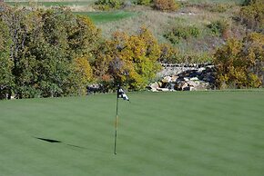 Flying Horse Resort & Club