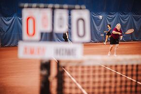 Flying Horse Resort & Club