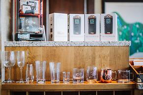 Flying Horse Resort & Club