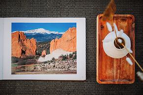 Flying Horse Resort & Club