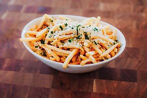 Flying Horse Resort & Club