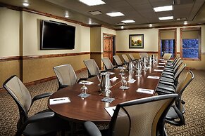 Flying Horse Resort & Club