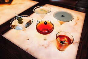 Flying Horse Resort & Club