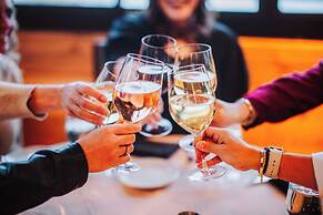 Flying Horse Resort & Club