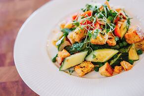 Flying Horse Resort & Club