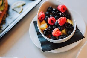 Flying Horse Resort & Club