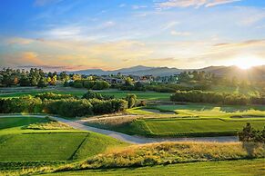 Flying Horse Resort & Club