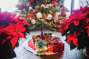 Flying Horse Resort & Club