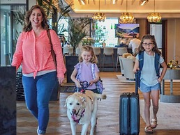 Flying Horse Resort & Club