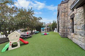 Flying Horse Resort & Club