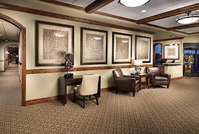 Flying Horse Resort & Club