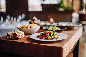 Flying Horse Resort & Club