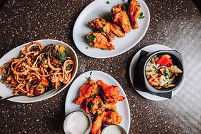 Flying Horse Resort & Club