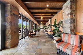 Flying Horse Resort & Club