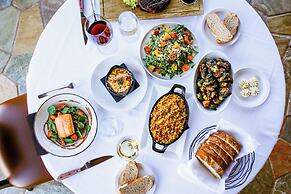 Flying Horse Resort & Club