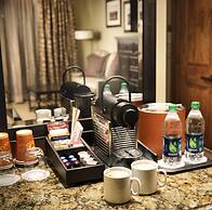 Flying Horse Resort & Club