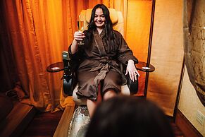 Flying Horse Resort & Club