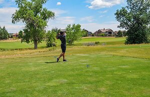 Flying Horse Resort & Club